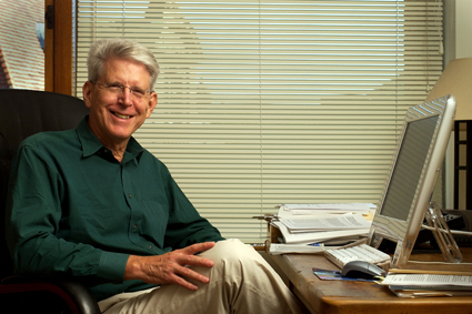 Με το Βραβείο «Λάσκερ» θα τιμηθεί ο Δρ Τ.Μανιάτης